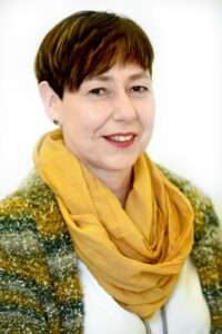 Brinkmann, Hildegard – StR’