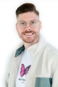 Haag, Martin – StR