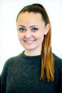 Krieger, Irina – StR´