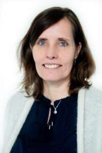 Lammers, Anja – StR’