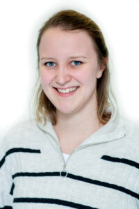Oltmann, Annemarie – StR´