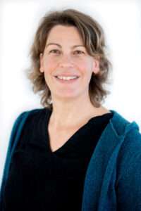 Onnen, Inga – StR’