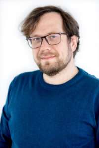 Rouwen, Matthias – StD