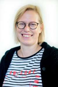 Voßmann, Maren – StR’