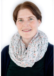 Scholz, Karen – StR’