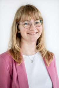 Ahrichs, Marike – StRef