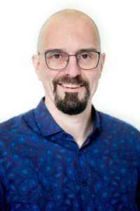 Kreker, Jens – StD